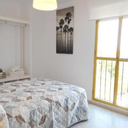 Apartment Navegante *