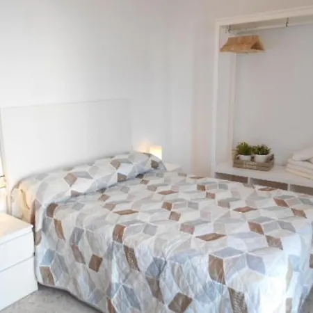 Apartment Navegante *