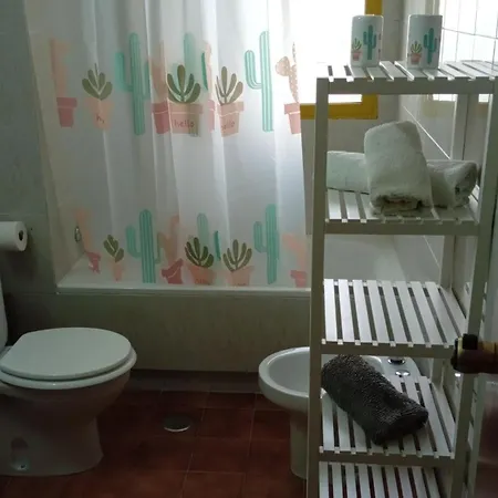 Navegante Apartment *