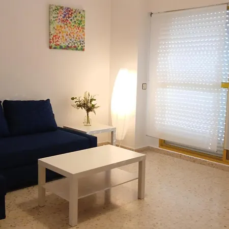 Apartment Navegante El Puerto de Santa Maria