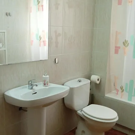 Apartment Navegante *