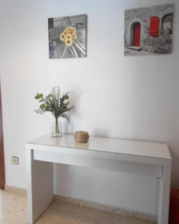 Navegante Apartment El Puerto de Santa Maria